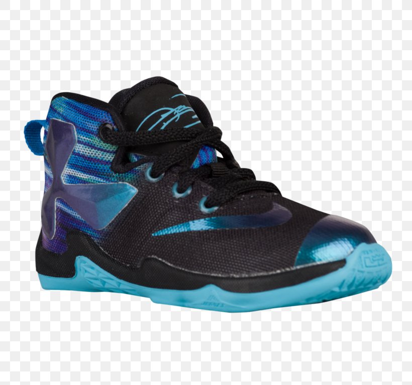Nike LeBron 13 Basketball Shoe Sports Shoes, PNG, 767x767px, Nike Lebron 13, Air Jordan, Aqua, Athletic Shoe, Basketball Download Free