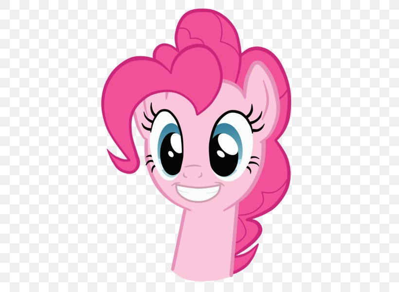 Pinkie Pie Rarity Pony Rainbow Dash Twilight Sparkle, PNG, 436x600px, Watercolor, Cartoon, Flower, Frame, Heart Download Free