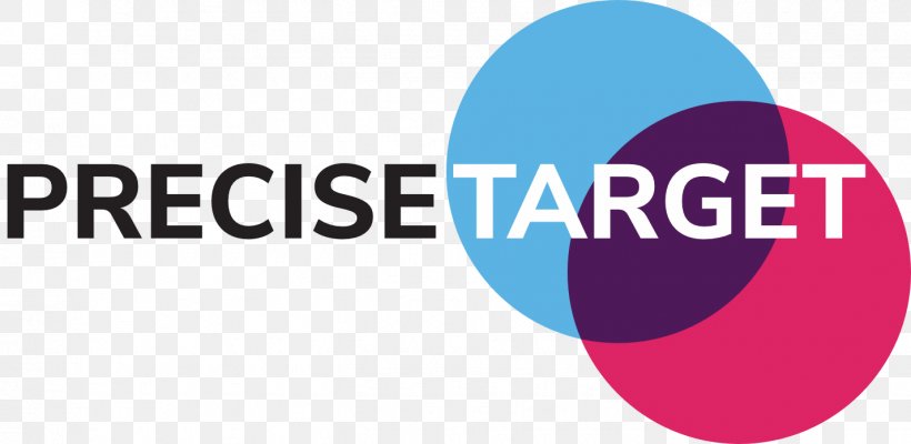 PreciseTarget Retail Company Logo, PNG, 1427x697px, Retail, Brand, Company, Customer, Data Science Download Free
