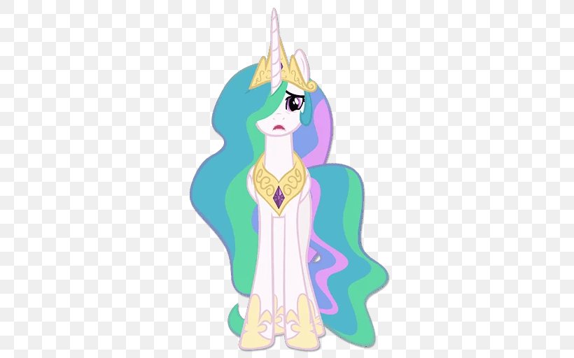 Princess Celestia Twilight Sparkle Pony Princess Luna Rainbow Dash, PNG, 512x512px, Princess Celestia, Animal Figure, Art, Deviantart, Fictional Character Download Free