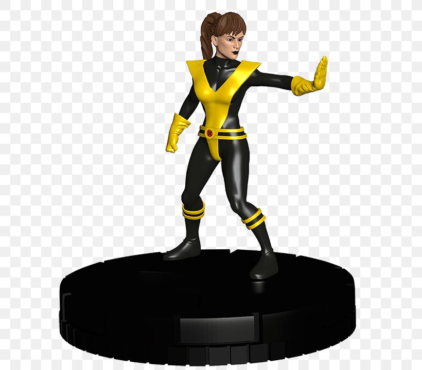 Professor X HeroClix Kitty Pryde Cyclops Rogue, PNG, 720x720px, Professor X, Action Figure, Cyclops, Fictional Character, Figurine Download Free