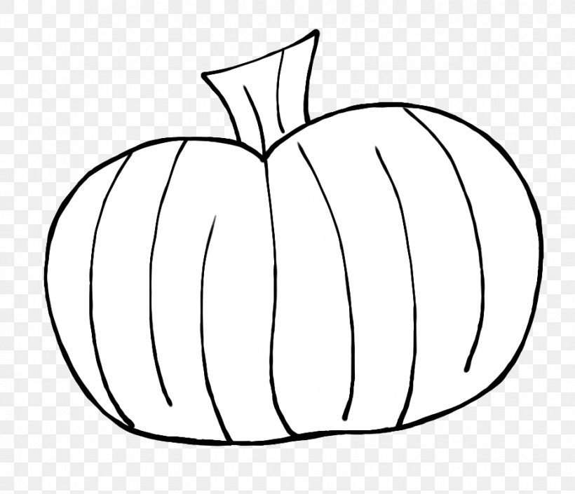 Pumpkin Autumn Clip Art, PNG, 927x798px, Pumpkin, Area, Artwork, Autumn, Black And White Download Free