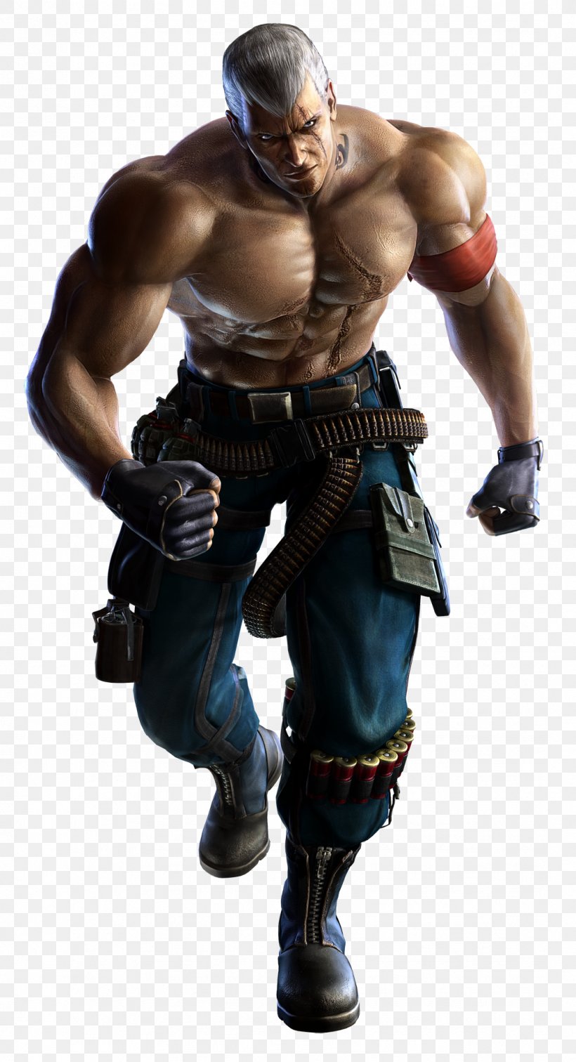 Tekken Tag Tournament 2 Tekken 7 Tekken 6 Tekken 4 Tekken 3, PNG, 1072x1977px, Tekken Tag Tournament 2, Action Figure, Aggression, Arm, Barechestedness Download Free