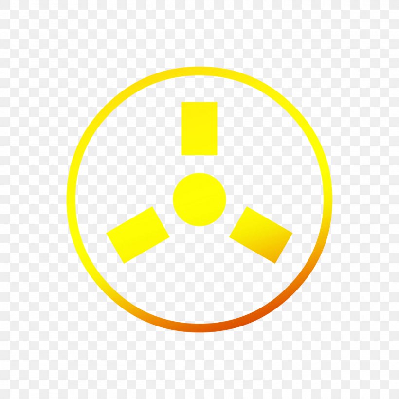 Yellow Angle Circle Product Design, PNG, 1500x1500px, Yellow, Brand, Logo Download Free