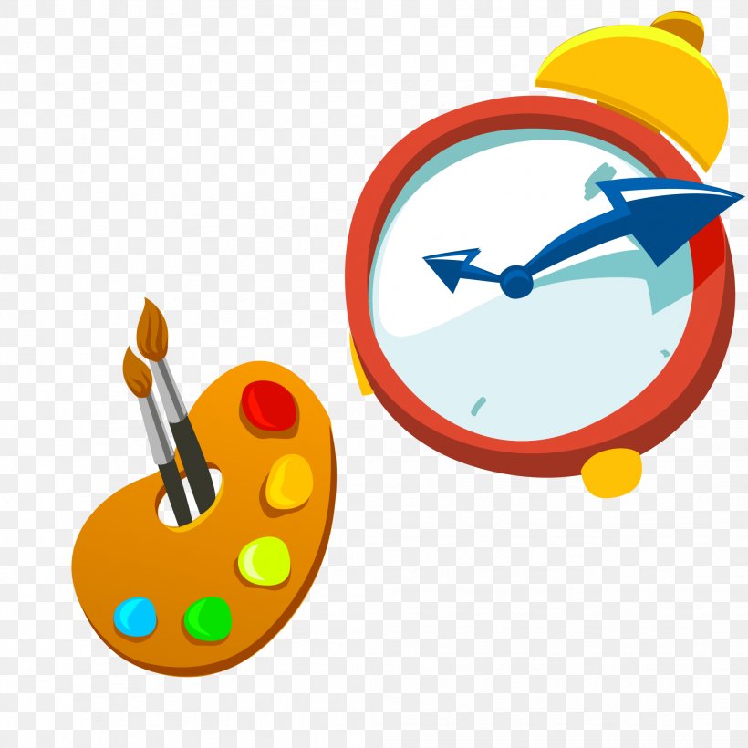 Alarm Clock, PNG, 2083x2083px, Alarm Clock, Alarm Device, Cartoon, Clock, Designer Download Free
