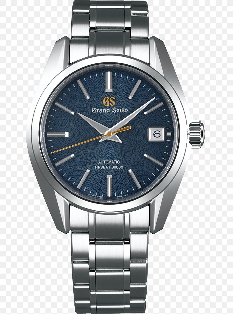 Baselworld Grand Seiko Watch Movement, PNG, 662x1102px, Baselworld, Anniversary, Automatic Watch, Brand, Grand Seiko Download Free