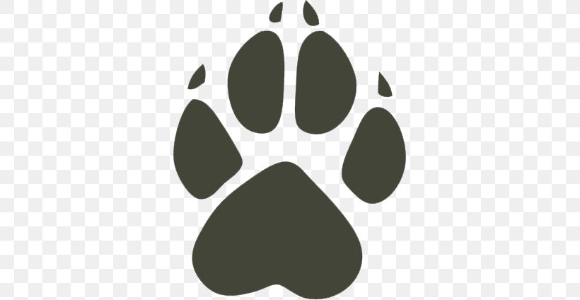 Bear Paw Sticker Stencil Pattern, PNG, 329x424px, Bear, Airbrush, Black, Black And White, Claw Download Free