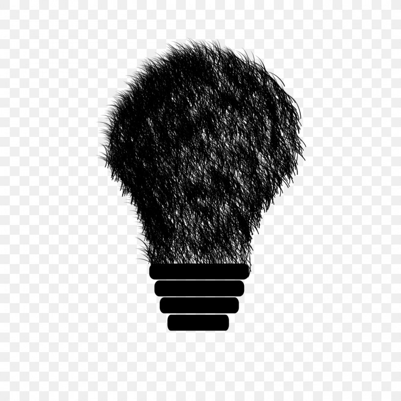 Black & White, PNG, 1280x1280px, Black White M, Black M, Brush, Cosmetics, Fur Download Free