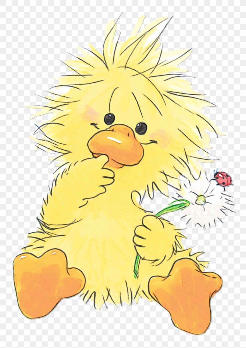 Duck Clip Art Chicken Swans Illustration, PNG, 1110x1574px, Duck, Beak, Bird, Cartoon, Character Download Free
