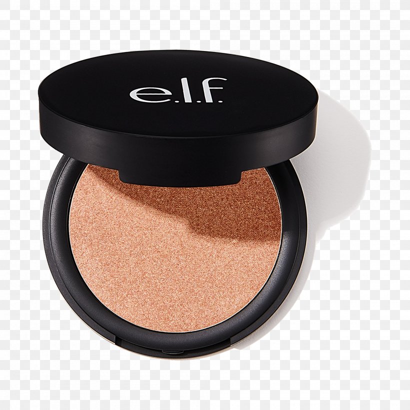 Eyes Lips Face Face Powder Cosmetics Highlighter Cruelty-free, PNG, 2000x2000px, Eyes Lips Face, Bobbi Brown, Compact, Contouring, Cosmetics Download Free