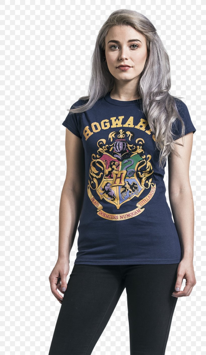 Garrï Potter Luna Lovegood Hogwarts School Of Witchcraft And Wizardry T-shirt Dobby The House Elf, PNG, 869x1500px, Luna Lovegood, Blue, Clothing, Dobby The House Elf, Electric Blue Download Free