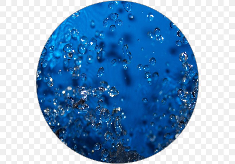 Glitter Organism Water, PNG, 570x571px, Glitter, Aqua, Blue, Cobalt Blue, Drop Download Free