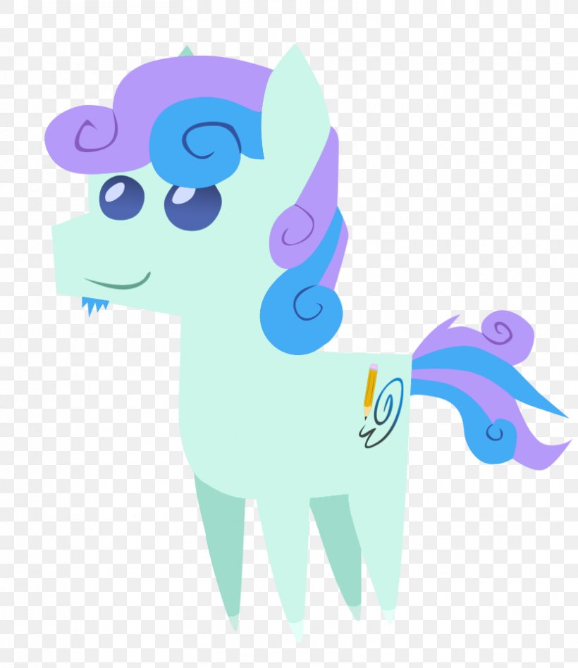 Horse Pony Purple Violet, PNG, 831x961px, Horse, Animal, Animal Figure, Art, Blue Download Free