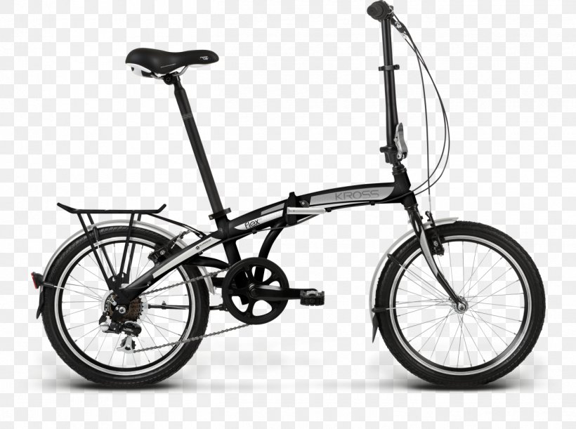 Kross SA Folding Bicycle Bicycle Shop City Bicycle, PNG, 1350x1007px, Kross Sa, Bicycle, Bicycle Accessory, Bicycle Derailleurs, Bicycle Drivetrain Part Download Free