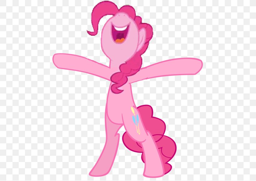 Pinkie Pie Twilight Sparkle Rainbow Dash My Little Pony: Equestria Girls, PNG, 500x581px, Watercolor, Cartoon, Flower, Frame, Heart Download Free