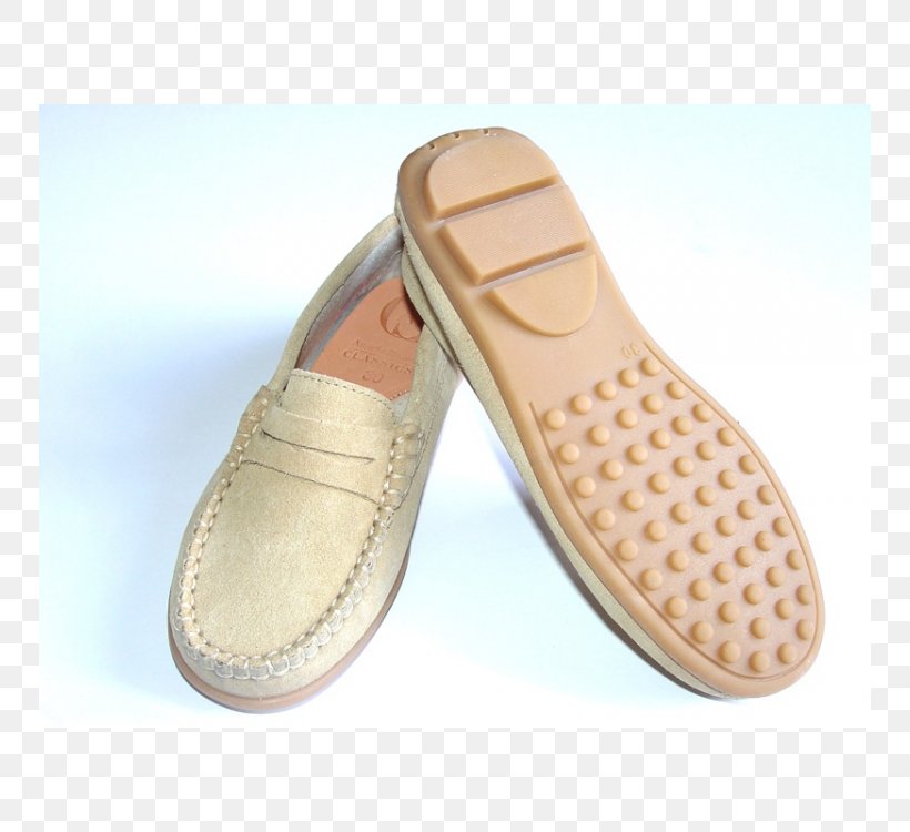 Slip-on Shoe Beige, PNG, 750x750px, Slipon Shoe, Beige, Footwear, Outdoor Shoe, Shoe Download Free