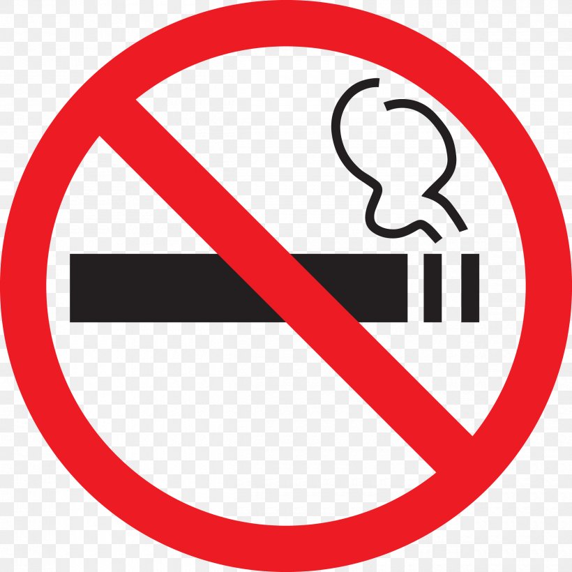 Smoking Ban Sign Tobacco Smoking Artikel, PNG, 2500x2500px, Smoking, Area, Artikel, Brand, Fine Download Free