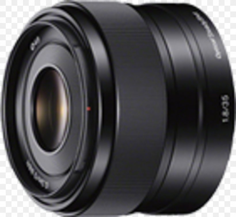 Sony NEX-5 Nikon AF Nikkor 50 Mm F/1.8D Sony E-mount Sony E 35mm F/1.8 Camera Lens, PNG, 1199x1105px, 35mm Format, Sony Nex5, Apsc, Camera, Camera Accessory Download Free
