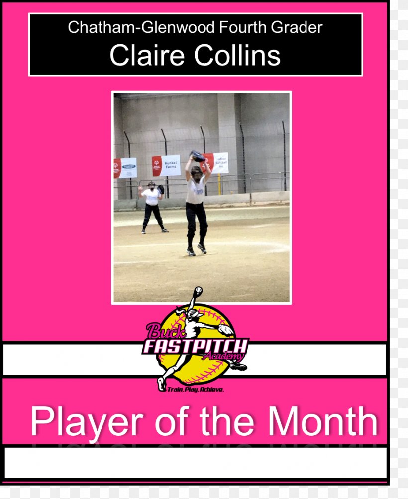 Sport Premier League Player Of The Month Batting Average Buck Fastpitch Academy Hillsboro, PNG, 929x1137px, Sport, Advertising, Area, Banner, Batting Download Free