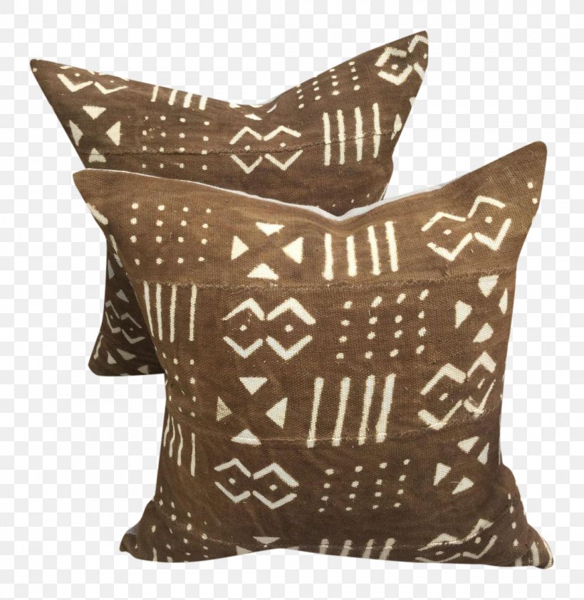 Throw Pillows Cushion Textile, PNG, 1107x1139px, Pillow, Brown, Cushion, Material, Textile Download Free