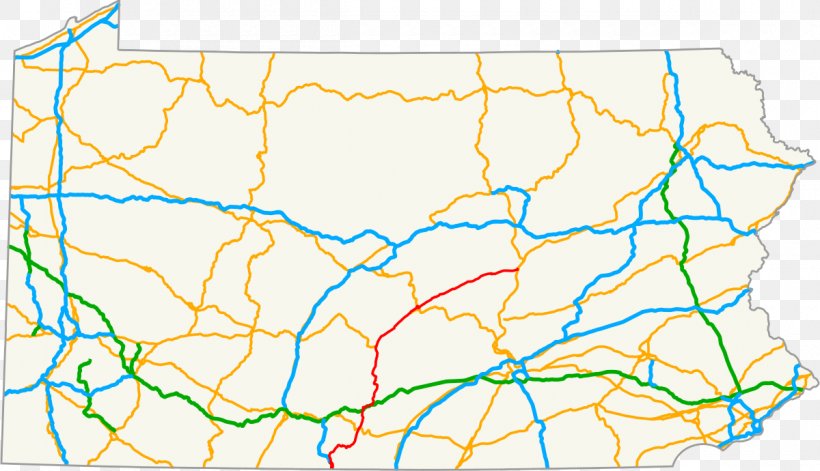 U.S. Route 15 In Pennsylvania Gettysburg U.S. Route 11 U.S. Route 66, PNG, 1200x690px, Us Route 15 In Pennsylvania, Area, Gettysburg, Highway, Interstate 81 Download Free