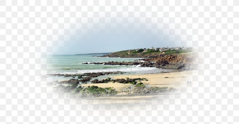 Beach Magouëro Shore Les Grands Sables, PNG, 642x427px, Shore, Bay, Beach, Brittany, Coast Download Free