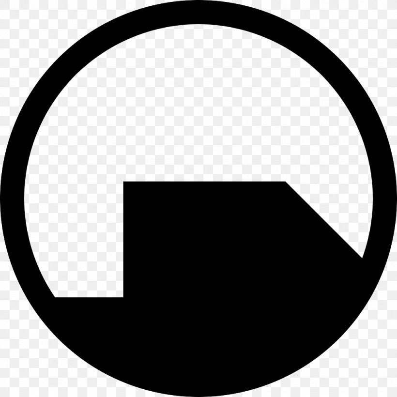 Black Mesa Half-Life Portal Vortigaunt Minecraft, PNG, 1024x1024px, Black Mesa, Area, Black, Black And White, Garry S Mod Download Free
