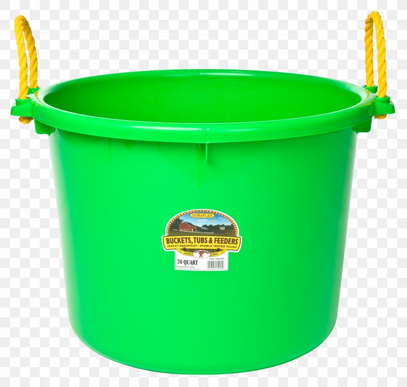 Bucket Hot Tub Bathtub Plastic Polyethylene, PNG, 2446x2328px, Bucket, Bathtub, Container, Farm, Green Download Free