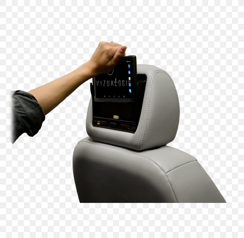 Car Head Restraint HP Slate 7 DVD Player Seat, PNG, 800x800px, Car, Acs Distributors, Android, Car Seat, Dvd Player Download Free