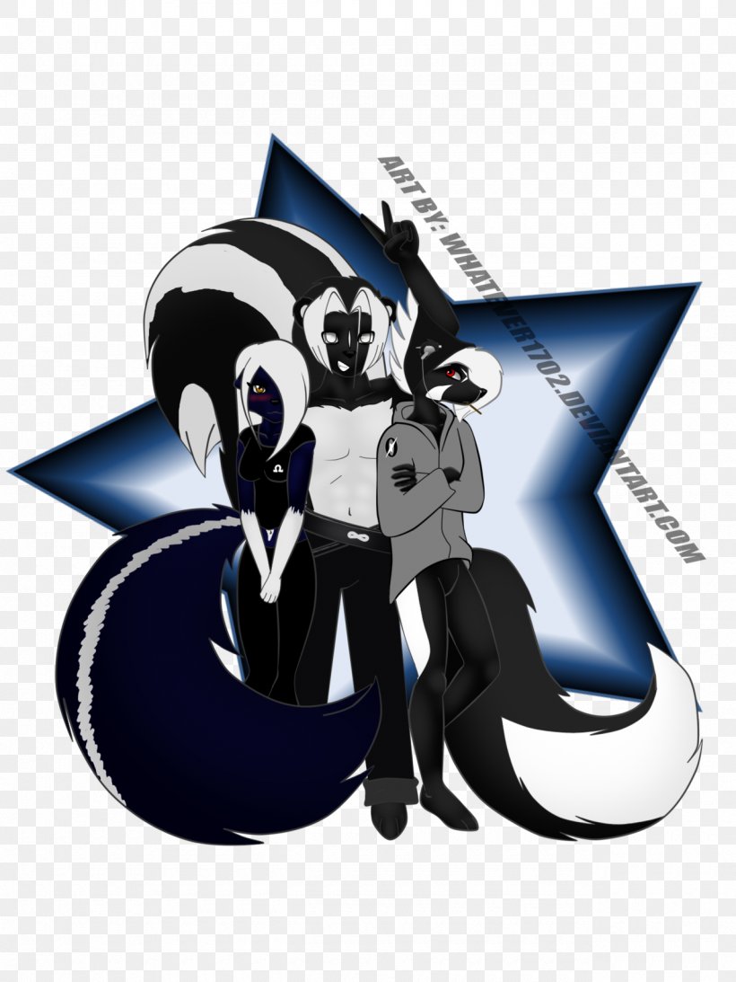 DeviantArt Drawing Skunk, PNG, 1280x1707px, Art, Artist, Cartoon, Character, Deviantart Download Free