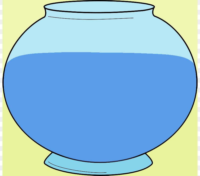 Fish Bowl Image Clipart - Dodge Milwaukee