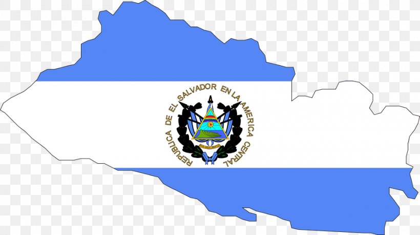 Flag Of El Salvador United States Country Guatemala, PNG, 960x537px, El Salvador, Brand, Country, Flag, Flag Of Costa Rica Download Free
