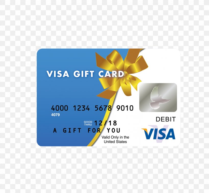Gift Card Visa Credit Card Debit Card, PNG, 2332x2149px, Gift Card, Atm Card, Brand, Credit Card, Debit Card Download Free