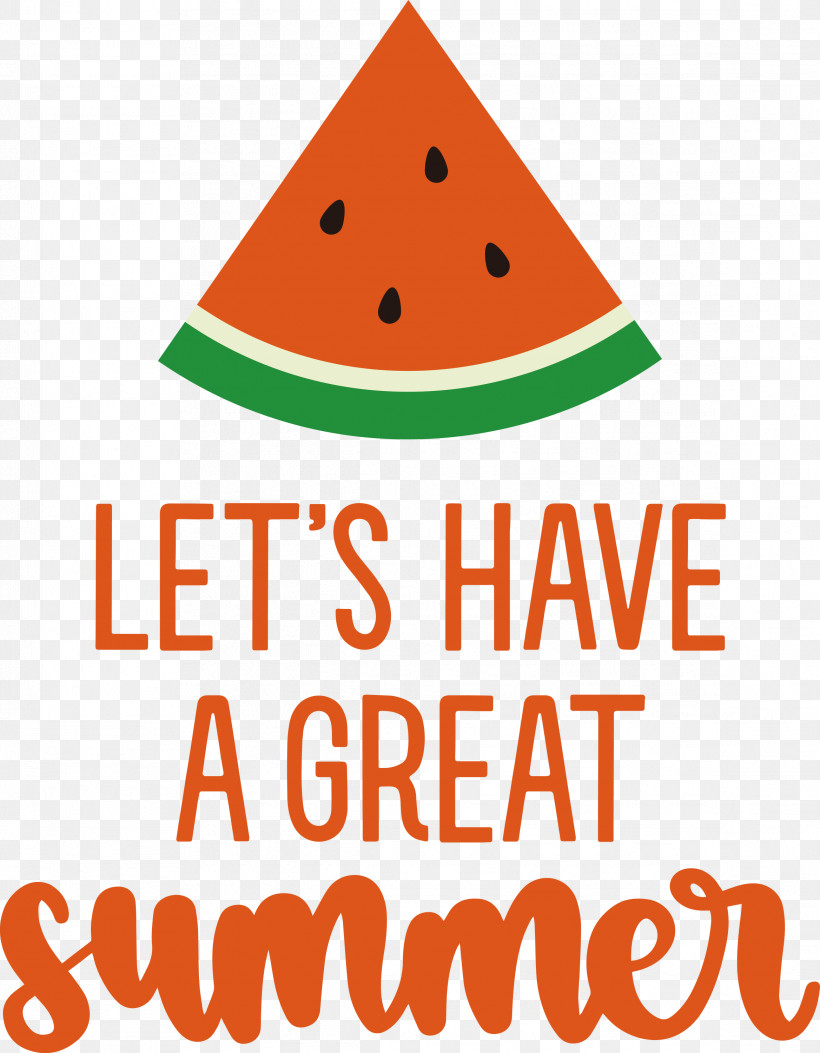 Great Summer Hello Summer Happy Summer, PNG, 2336x3000px, Great Summer, Fruit, Geometry, Happy Summer, Hello Summer Download Free