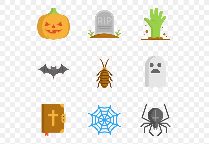 Halloween Clip Art, PNG, 600x564px, Halloween, Artwork, Halloween Film Series, Horror, Horror Icon Download Free