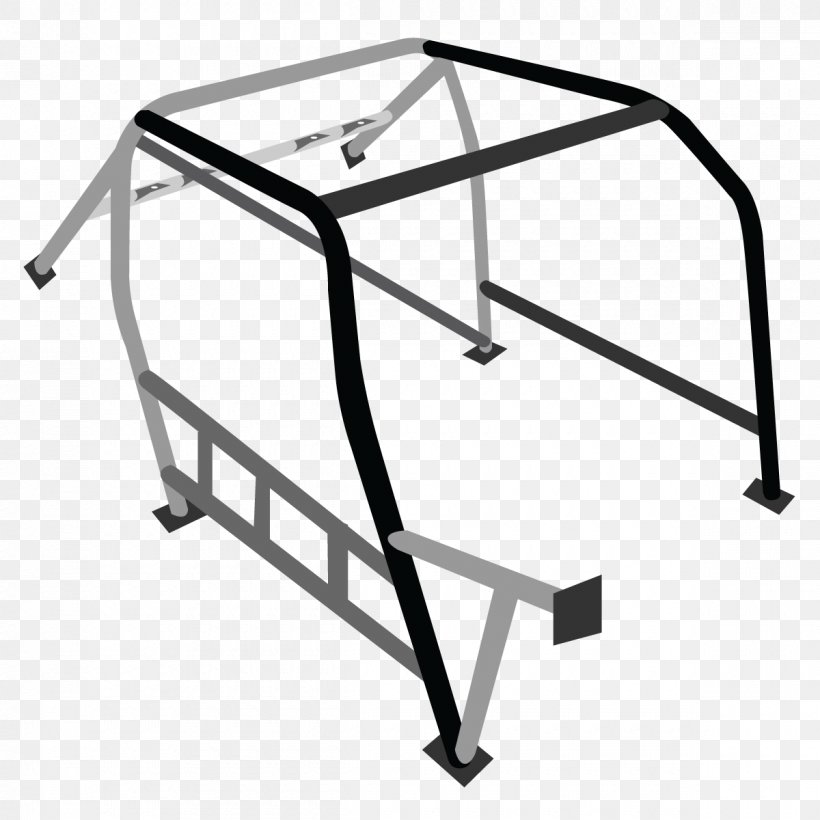 Hyundai Excel Car Roll Cage Holden Commodore (VT), PNG, 1200x1200px, Hyundai Excel, Area, Automotive Exterior, Black And White, Cage Download Free