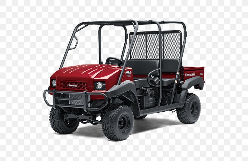 Kawasaki MULE Kawasaki Heavy Industries Motorcycle & Engine Suzuki Side By Side, PNG, 800x533px, Kawasaki Mule, All Terrain Vehicle, Allterrain Vehicle, Automotive Exterior, Automotive Tire Download Free