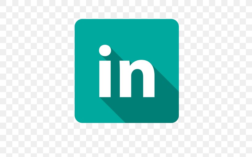 Social Media LinkedIn Social Network Clip Art, PNG, 512x512px, Social Media, Aqua, Azure Pools And Outdoor Living Inc, Blog, Brand Download Free