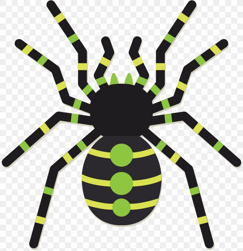 Spider Vector Graphics Insect Image, PNG, 1290x1337px, Spider, Antenna, Arachnid, Arthropod, Blue Download Free