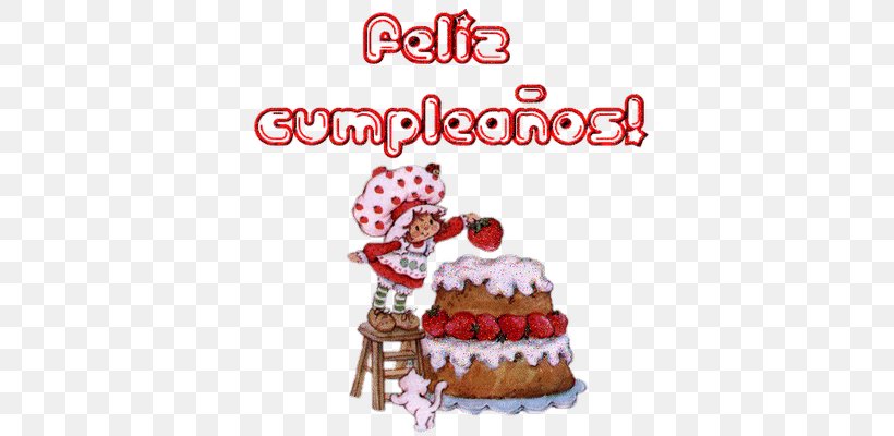 Strawberry Shortcake Birthday Tart Torta Wish, PNG, 393x400px, Strawberry Shortcake, Baked Goods, Baking, Birthday, Cake Download Free