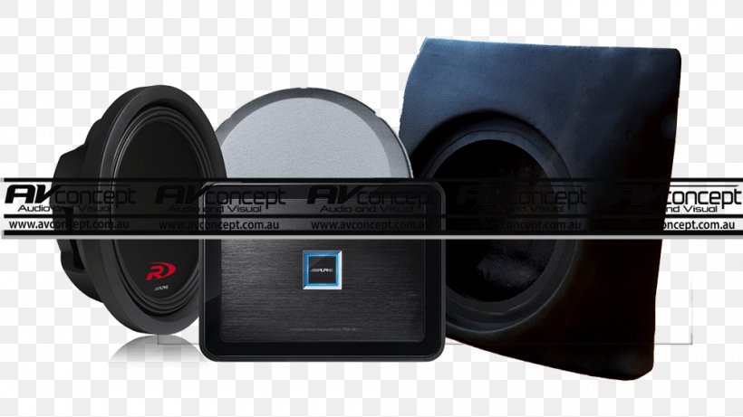 Subwoofer Computer Speakers Car Sound Product Design, PNG, 1000x563px, Subwoofer, Audio, Audio Equipment, Car, Car Subwoofer Download Free