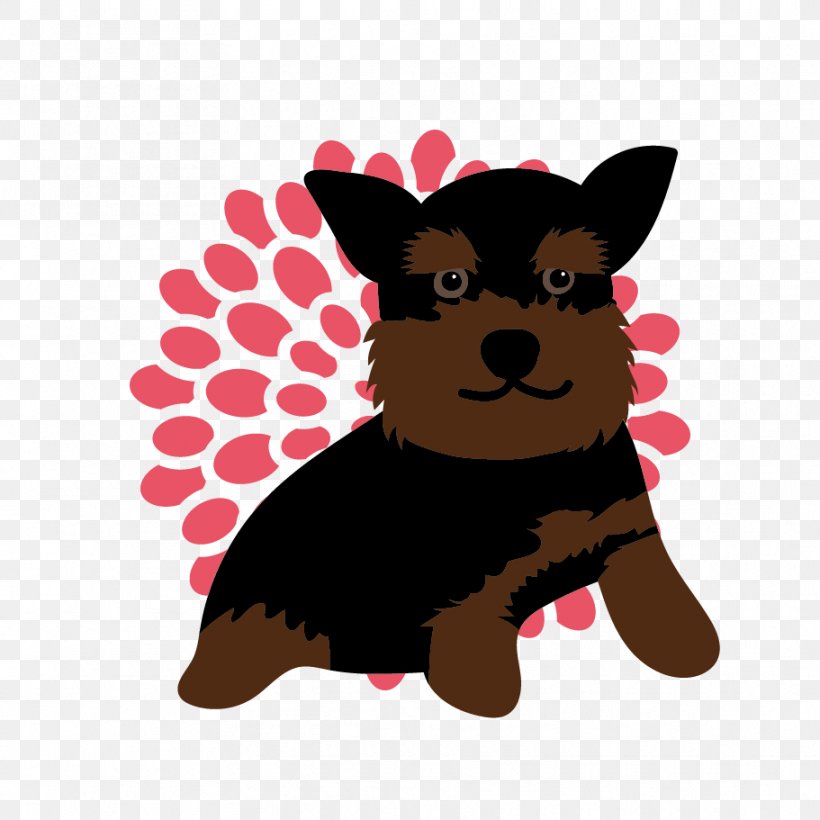Yorkshire Terrier Puppy Boston Terrier Dog Breed, PNG, 911x911px, 2018, Yorkshire Terrier, Boston Terrier, Breed, Carnivoran Download Free
