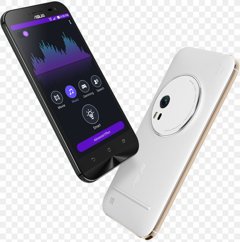 Asus Zenfone Zoom ZX550 华硕 Smartphone Android, PNG, 985x997px, Asus, Android, Asus Zenfone, Camera, Camera Phone Download Free