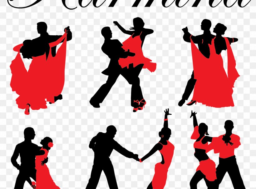 Ballroom Dance Vector Graphics Clip Art Royalty-free, PNG, 1066x787px, Dance, Art, Ballroom Dance, Brand, Countrywestern Dance Download Free