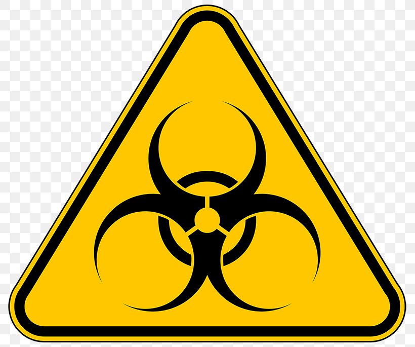 Biological Hazard Vector Graphics Royalty-free Stock Illustration Hazard Symbol, PNG, 807x685px, Biological Hazard, Hazard, Hazard Symbol, Royaltyfree, Sign Download Free