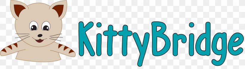Cat Kitten Game Contract Bridge, PNG, 2999x852px, Watercolor, Cartoon, Flower, Frame, Heart Download Free