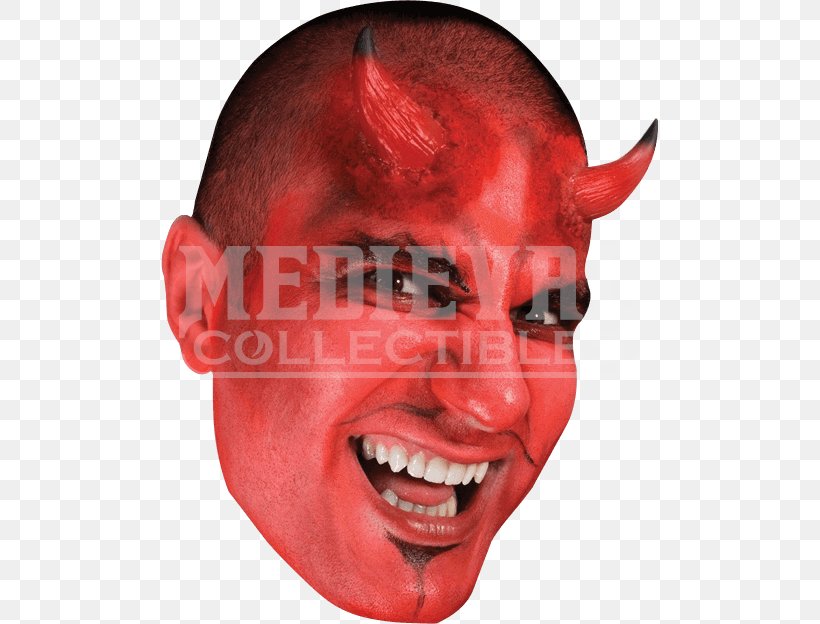 Devil Demon Costume Satan Horn, PNG, 624x624px, Devil, Angel, Body Jewellery, Chort, Clothing Accessories Download Free