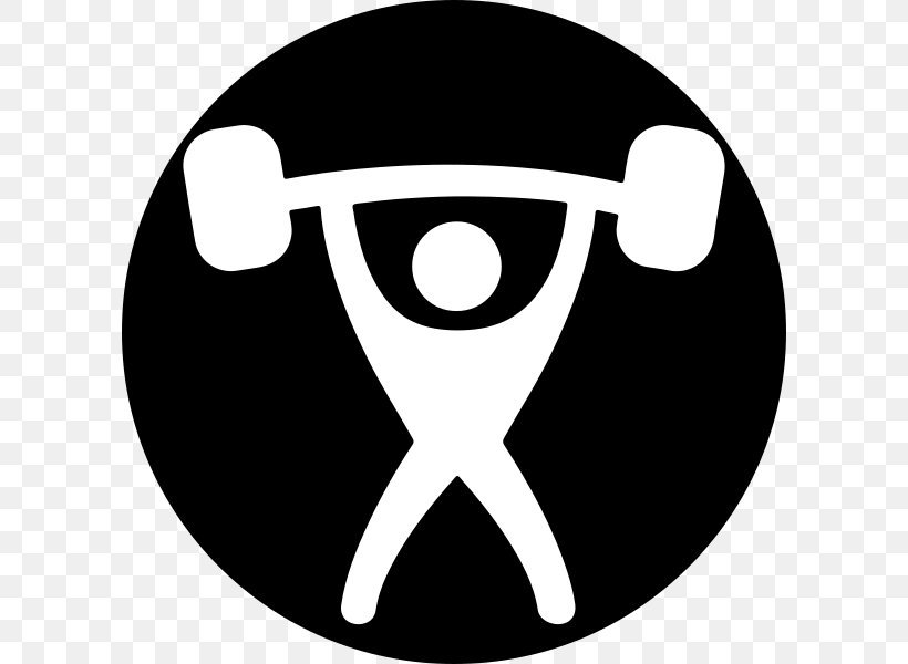 Fitness Centre Personal Trainer App Store Physical Fitness, PNG, 600x600px, Fitness Centre, App Store, Apple, Black, Black And White Download Free