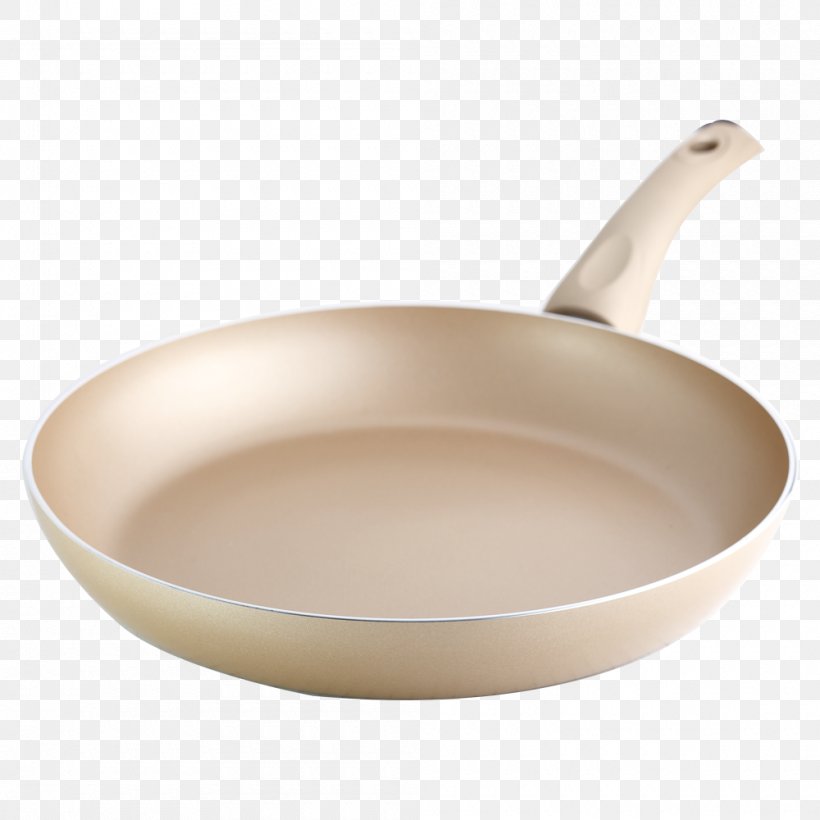 Frying Pan Non-stick Surface Tableware Ceramic, PNG, 1000x1000px, Frying Pan, Bread, Ceramic, Cookware And Bakeware, Frying Download Free