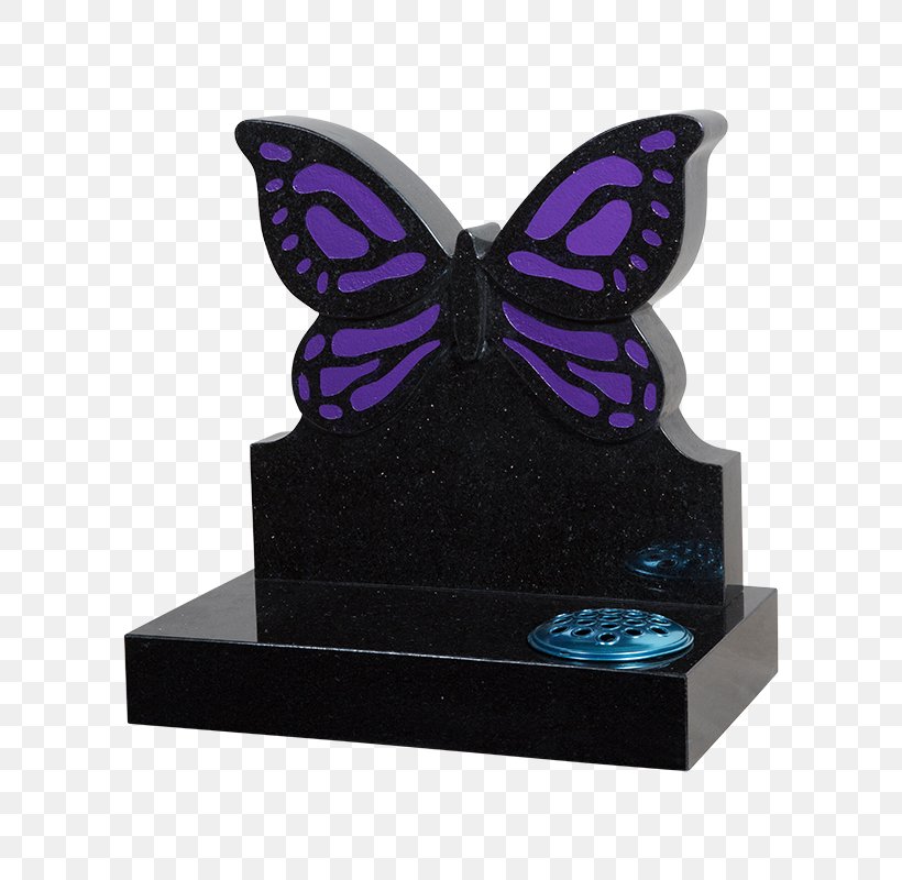 Headstone Butterfly Cemetery Memorial Monument, PNG, 800x800px, Headstone, Angel, Box, Butterfly, Cemetery Download Free